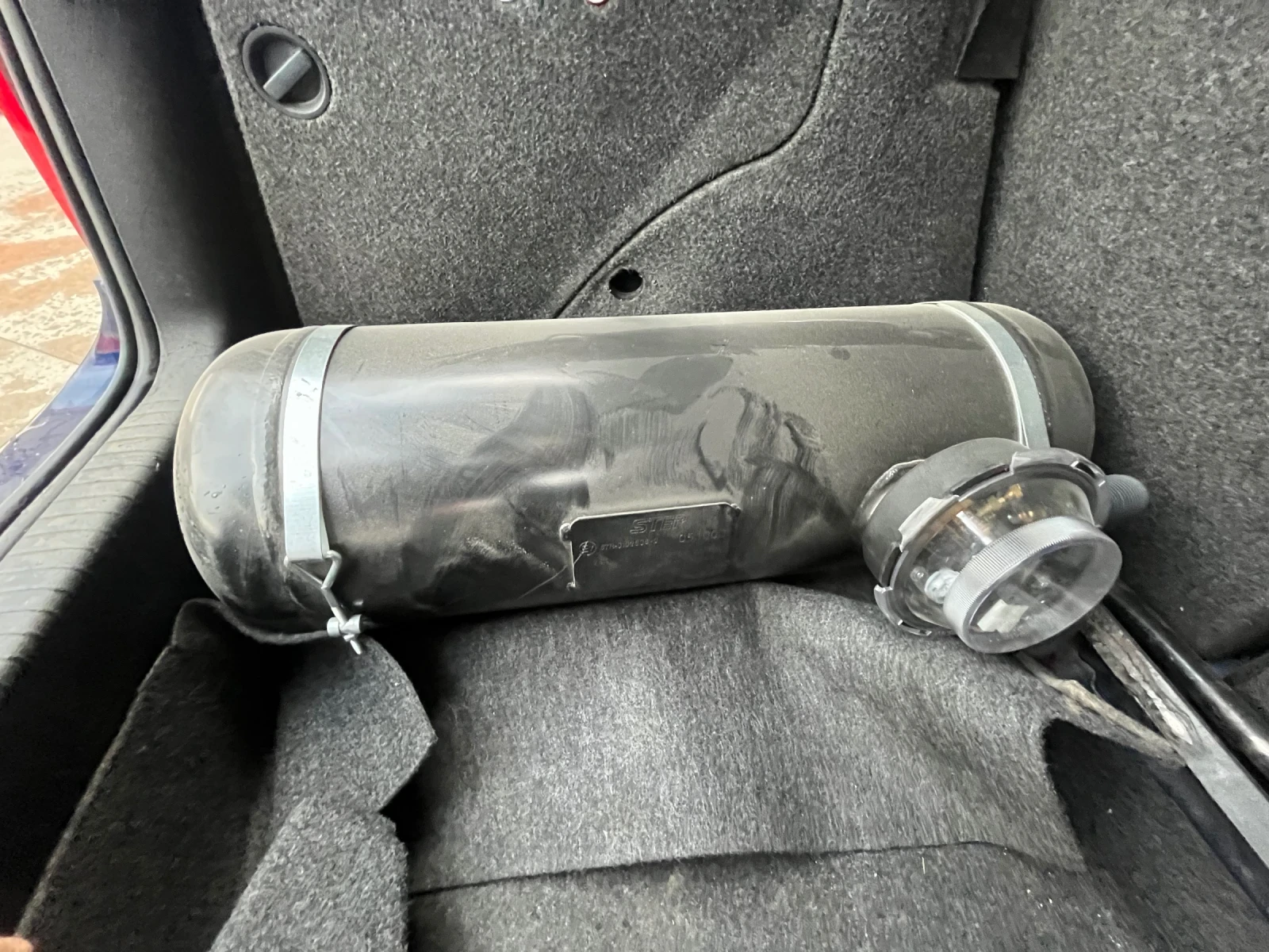 VW Golf GTI, снимка 8 - Автомобили и джипове - 54359779