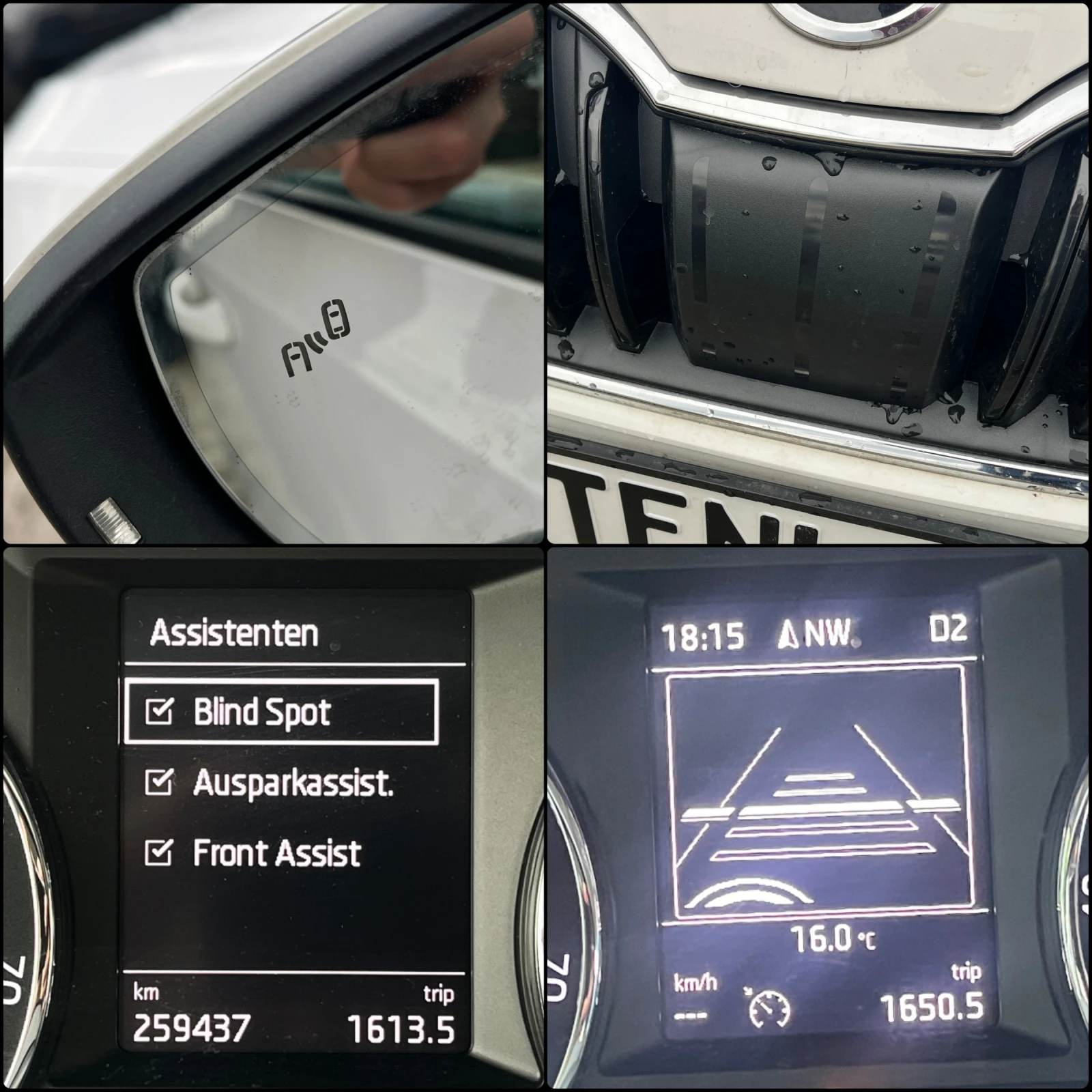 Skoda Octavia 1.4i G-TEC/TGI/LPG/BiFuel | Mobile.bg � ����������� 11