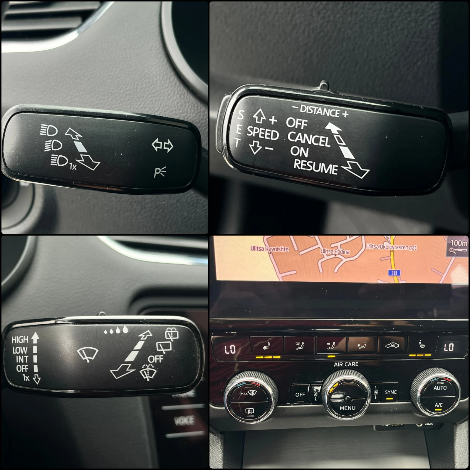 Skoda Octavia 1.4i G-TEC/TGI/LPG/BiFuel | Mobile.bg � ����������� 14