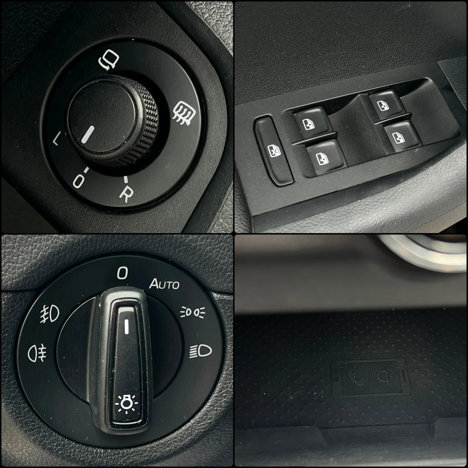 Skoda Octavia 1.4i G-TEC/TGI/LPG/BiFuel | Mobile.bg � ����������� 13