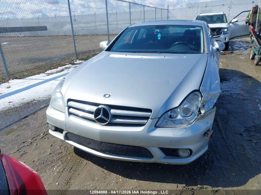 Mercedes-Benz CLS 500 Facelift* A��� ������*  | Mobile.bg � ����������� 5