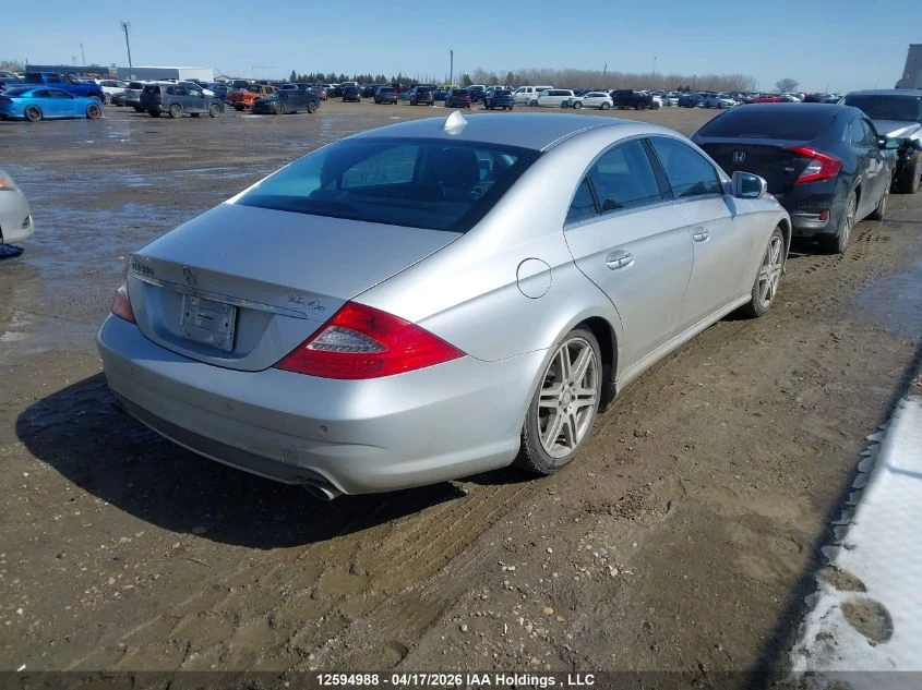 Mercedes-Benz CLS 500 Facelift* A��� ������*  | Mobile.bg � ����������� 9