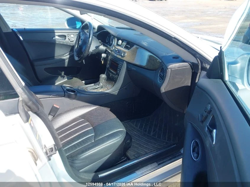 Mercedes-Benz CLS 500 Facelift* A��� ������*  | Mobile.bg � ����������� 11
