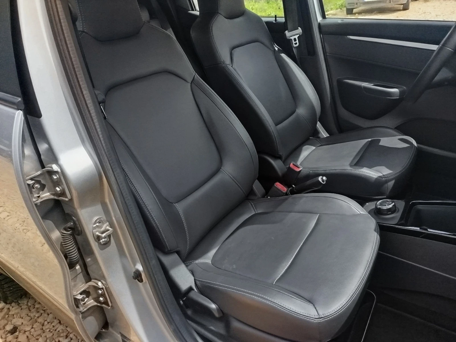 Dacia Spring Electric 45 facelift , снимка 11 - Автомобили и джипове - 54527094