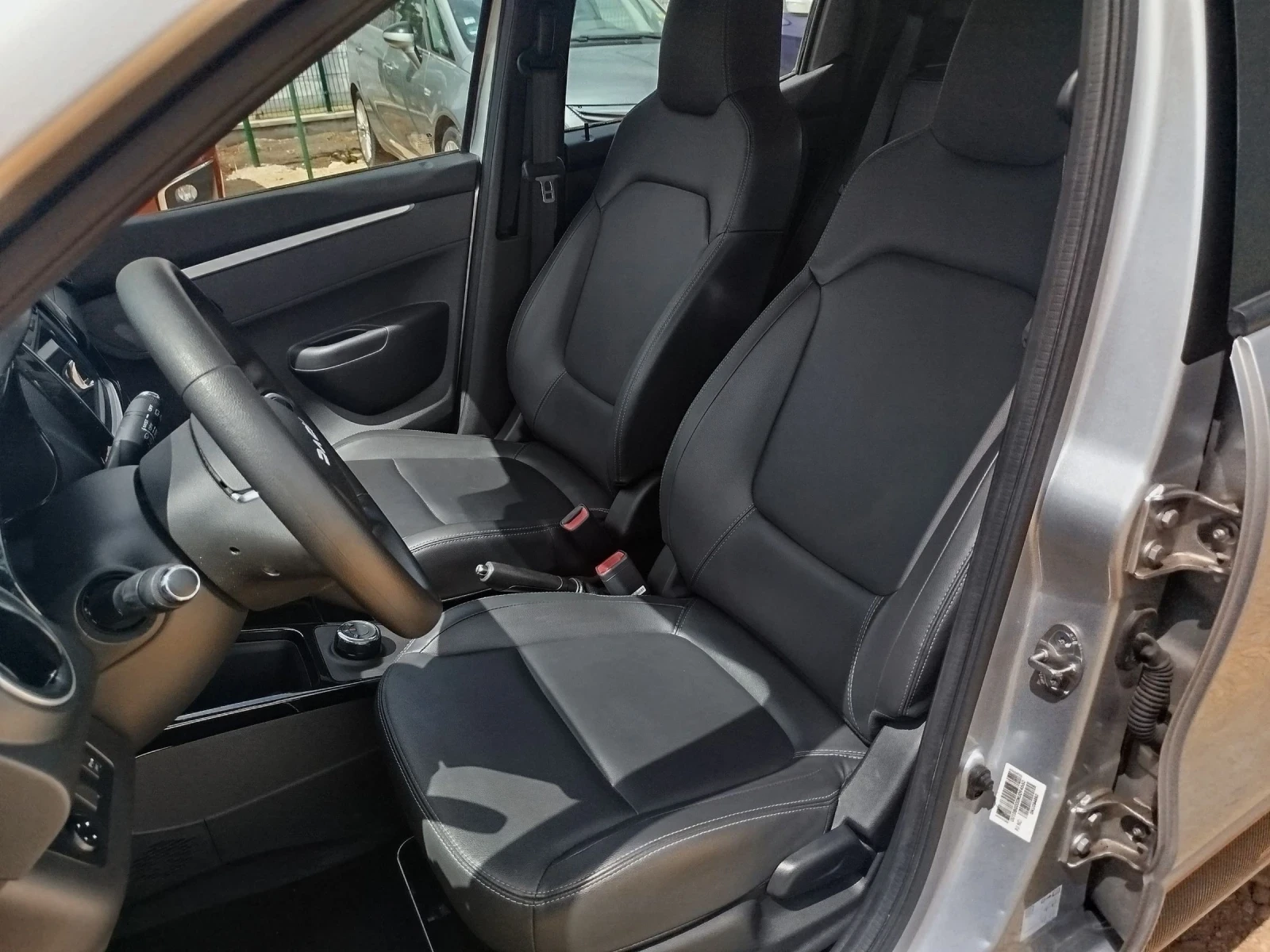 Dacia Spring Electric 45 facelift , снимка 10 - Автомобили и джипове - 54527094