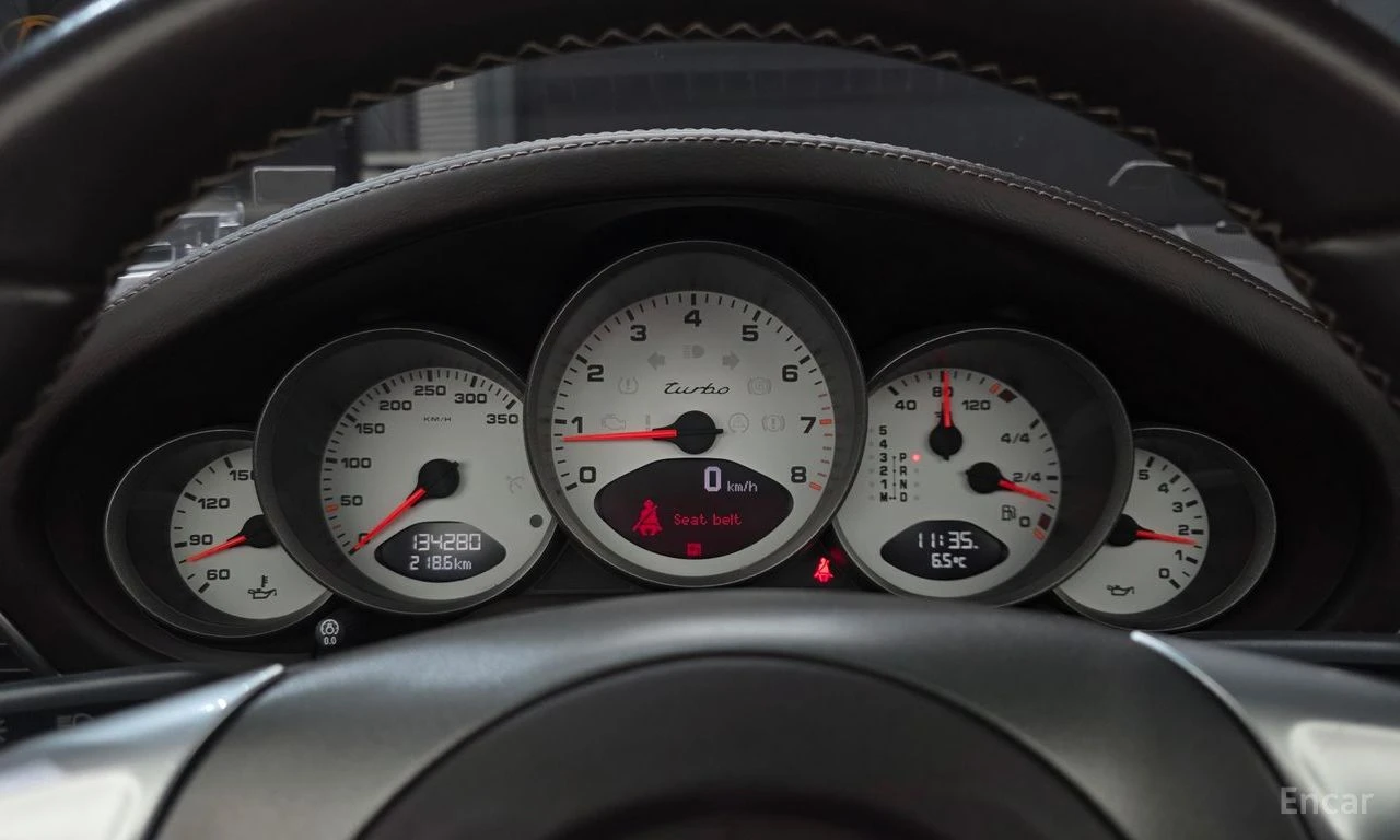 Porsche 911 997* TURBO* CABRIO* CHRONO* BOSE* ������� | Mobile.bg � ����������� 14