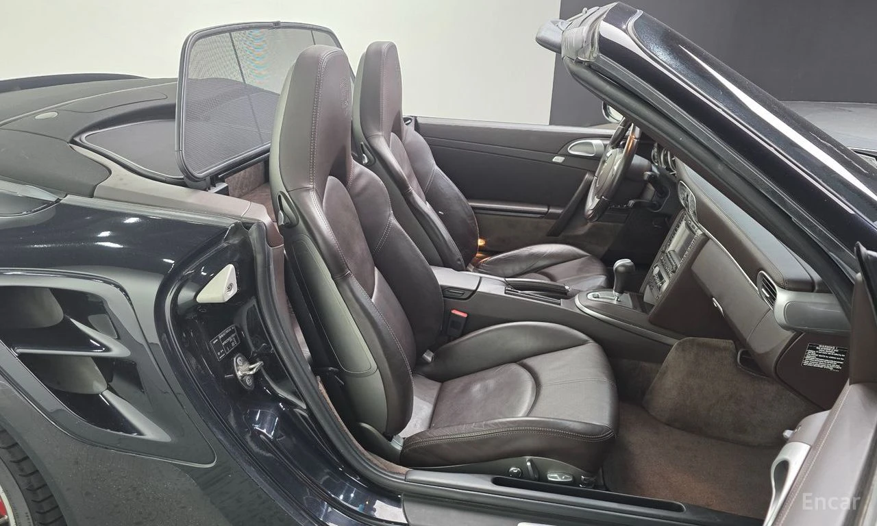 Porsche 911 997* TURBO* CABRIO* CHRONO* BOSE* ������� | Mobile.bg � ����������� 11