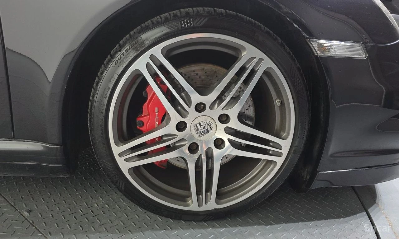 Porsche 911 997* TURBO* CABRIO* CHRONO* BOSE* ������� | Mobile.bg � ����������� 6