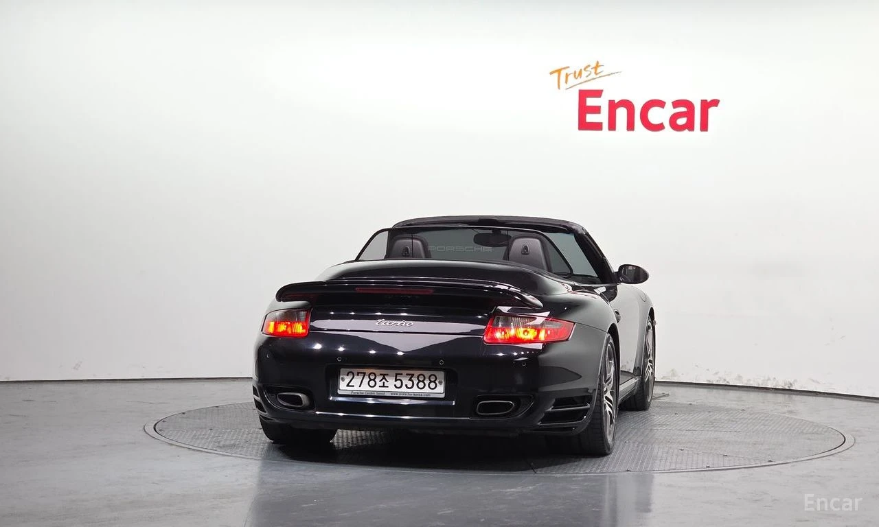 Porsche 911 997* TURBO* CABRIO* CHRONO* BOSE* ������� | Mobile.bg � ����������� 5