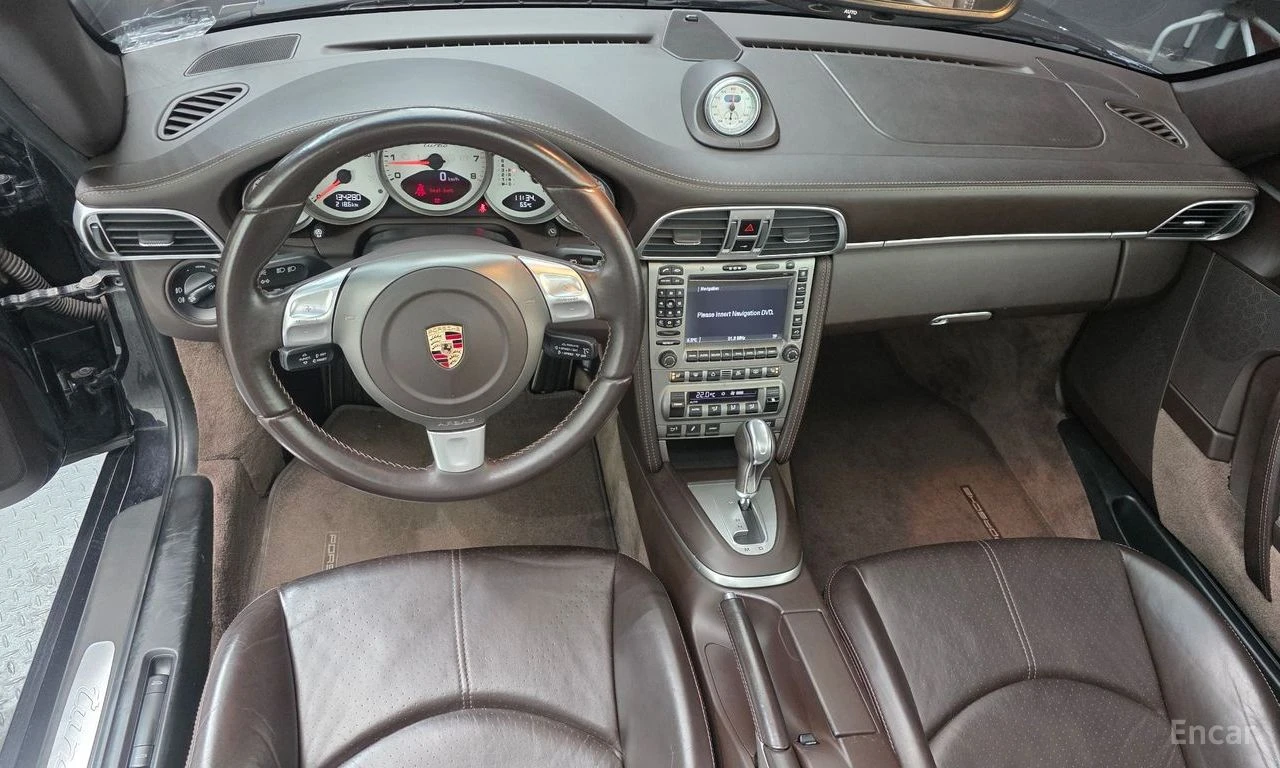 Porsche 911 997* TURBO* CABRIO* CHRONO* BOSE* ������� | Mobile.bg � ����������� 12