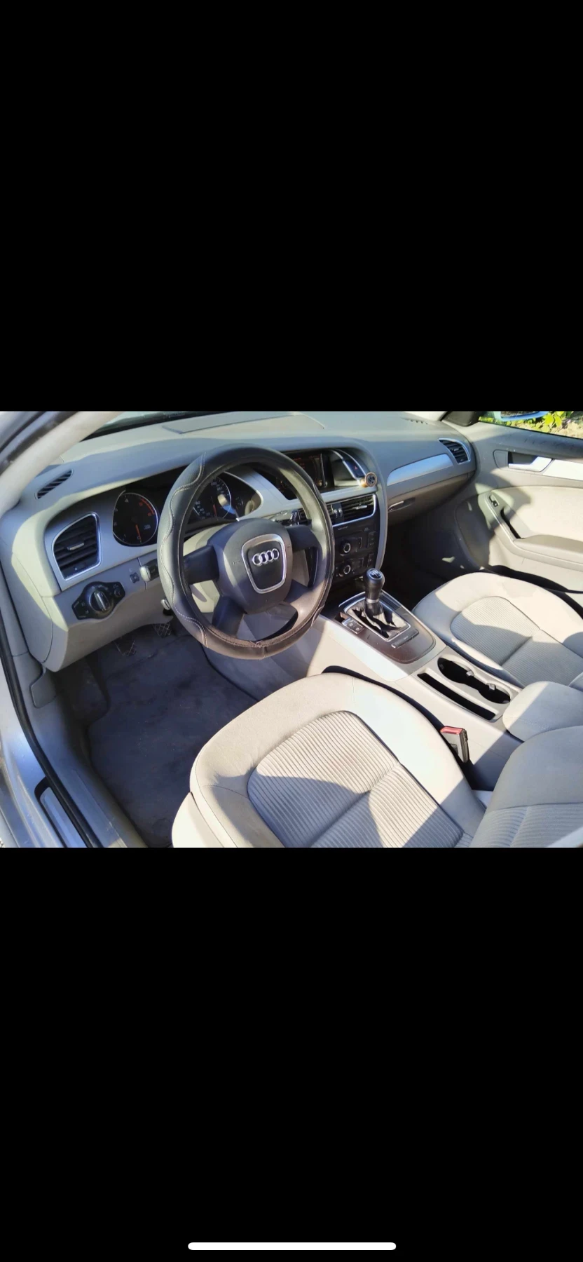 Audi A4 B8, снимка 8 - Автомобили и джипове - 54978490