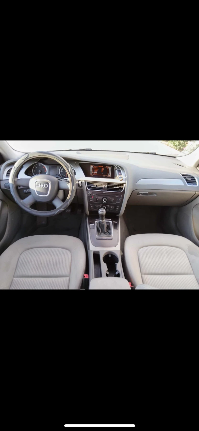 Audi A4 B8, снимка 9 - Автомобили и джипове - 54978490