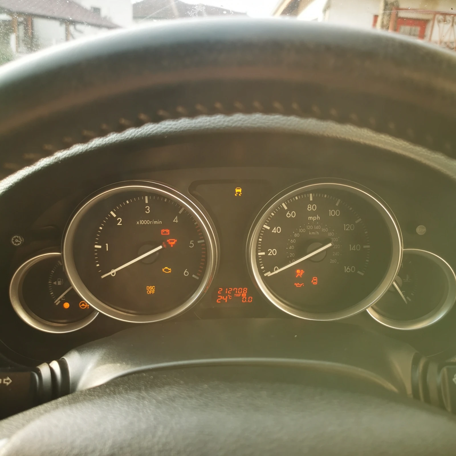 Mazda 6, снимка 10 - Автомобили и джипове - 55034943