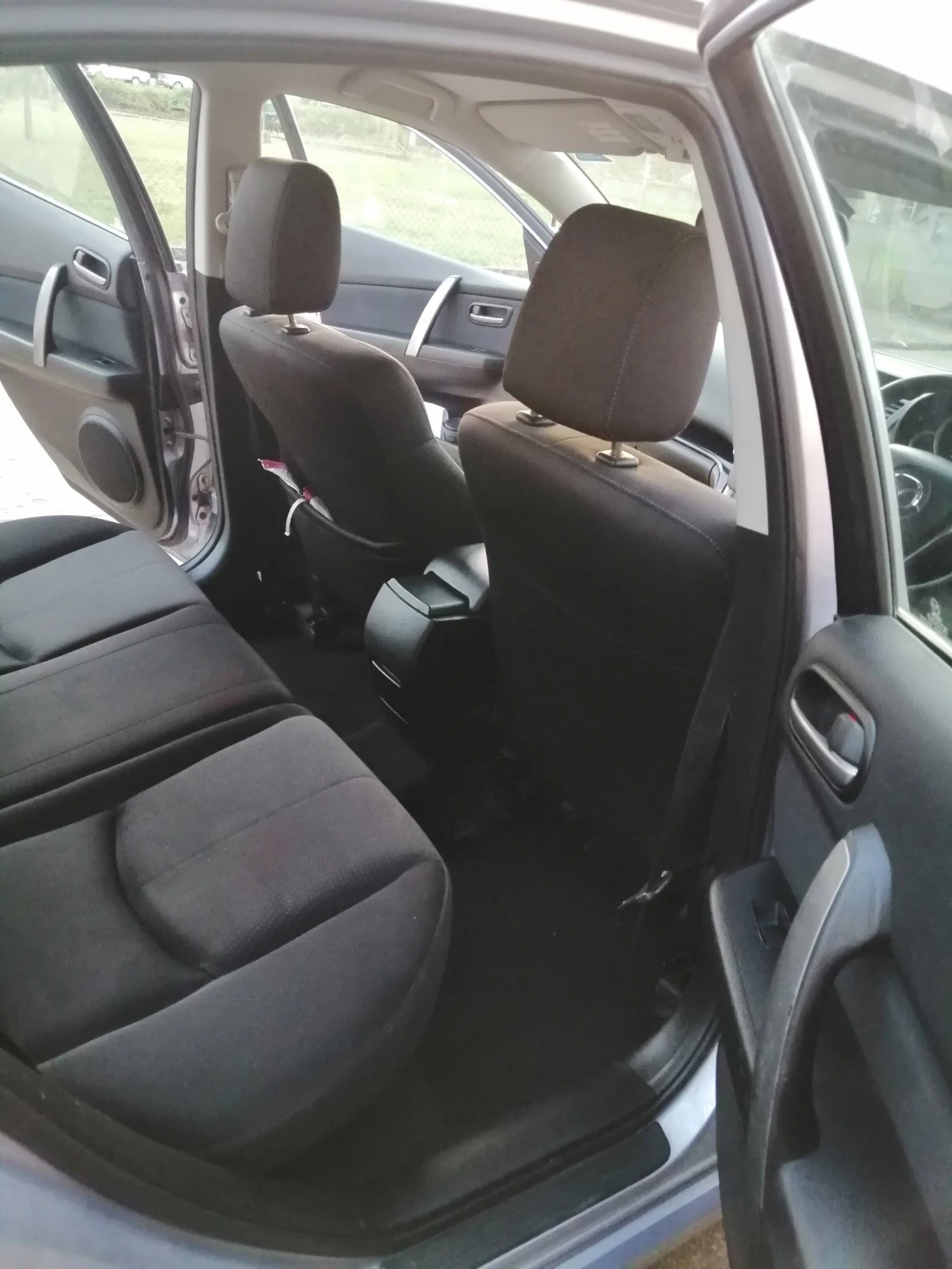 Mazda 6, снимка 7 - Автомобили и джипове - 55034943