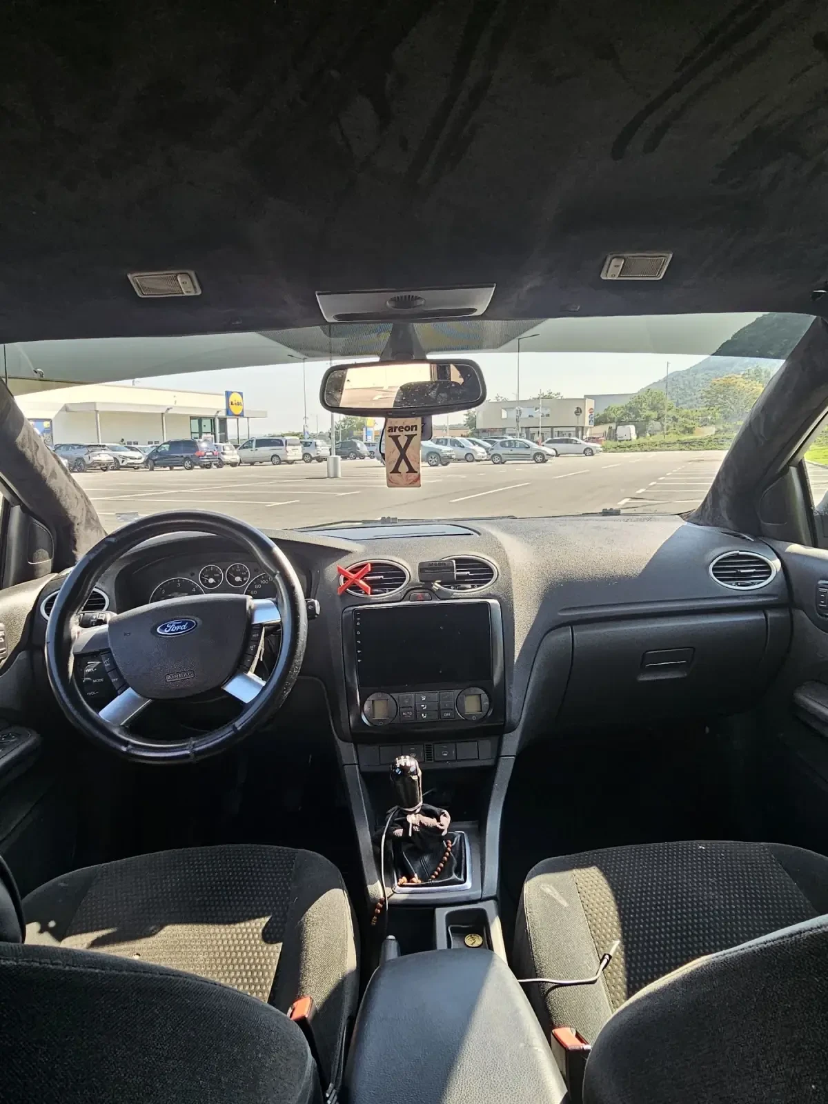 Ford Focus, снимка 8 - Автомобили и джипове - 55343869
