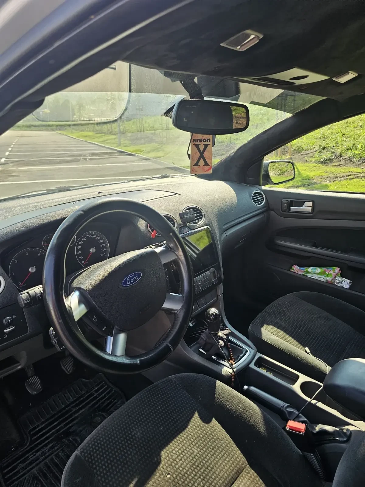 Ford Focus, снимка 9 - Автомобили и джипове - 55343869
