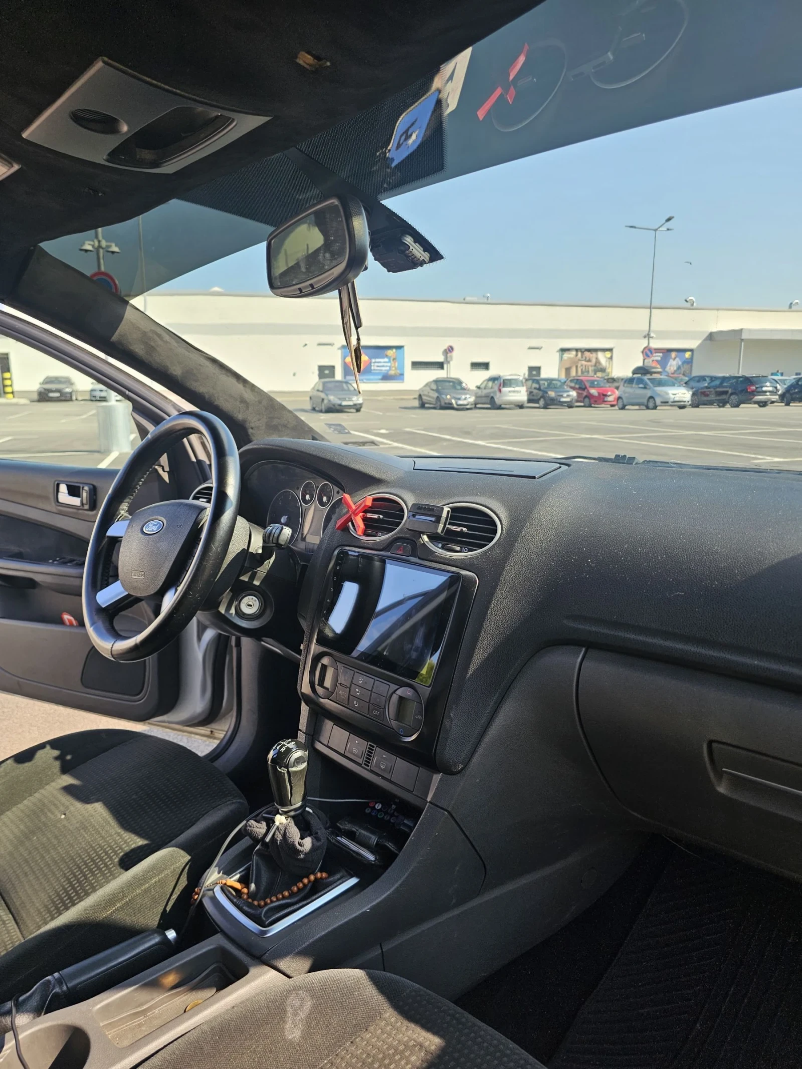 Ford Focus, снимка 10 - Автомобили и джипове - 55343869