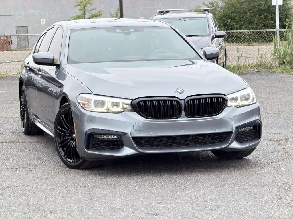 BMW 530 xDrive / ���� / ������ / ���� �� �� | Mobile.bg � ����������� 2