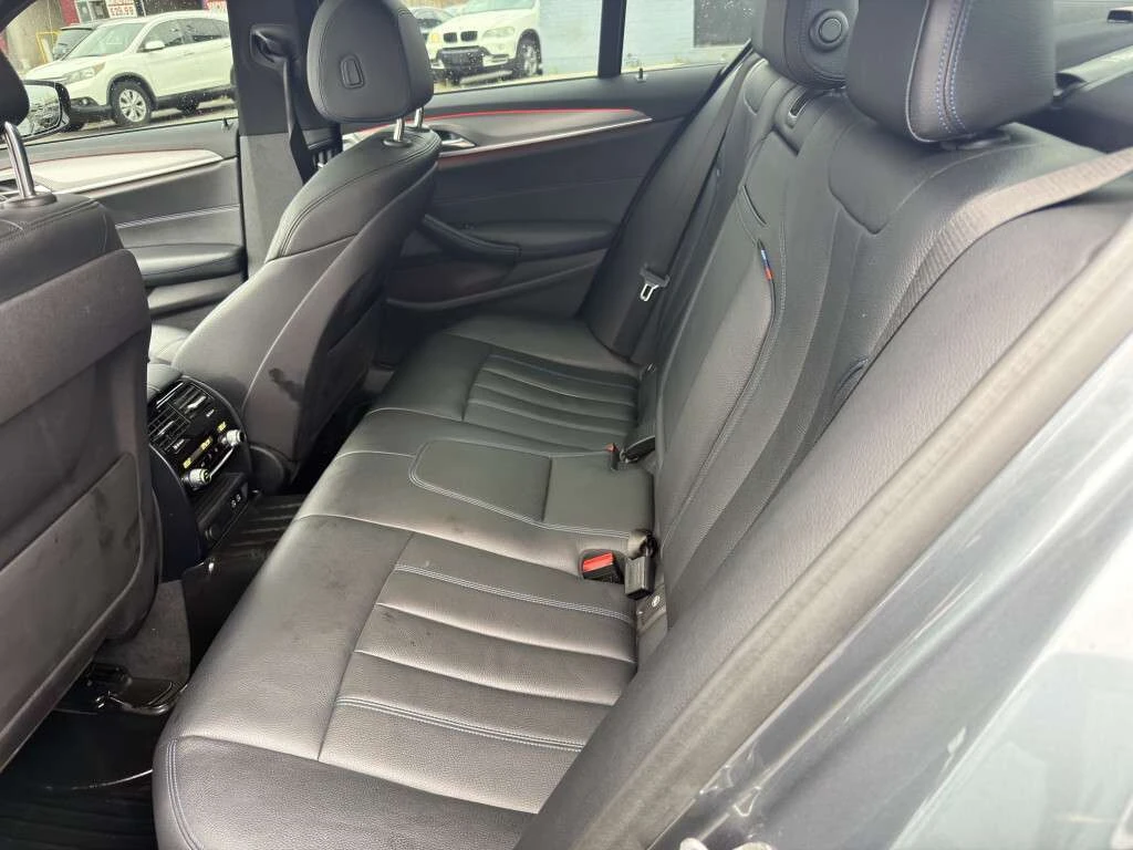 BMW 530 xDrive / ���� / ������ / ���� �� �� | Mobile.bg � ����������� 13