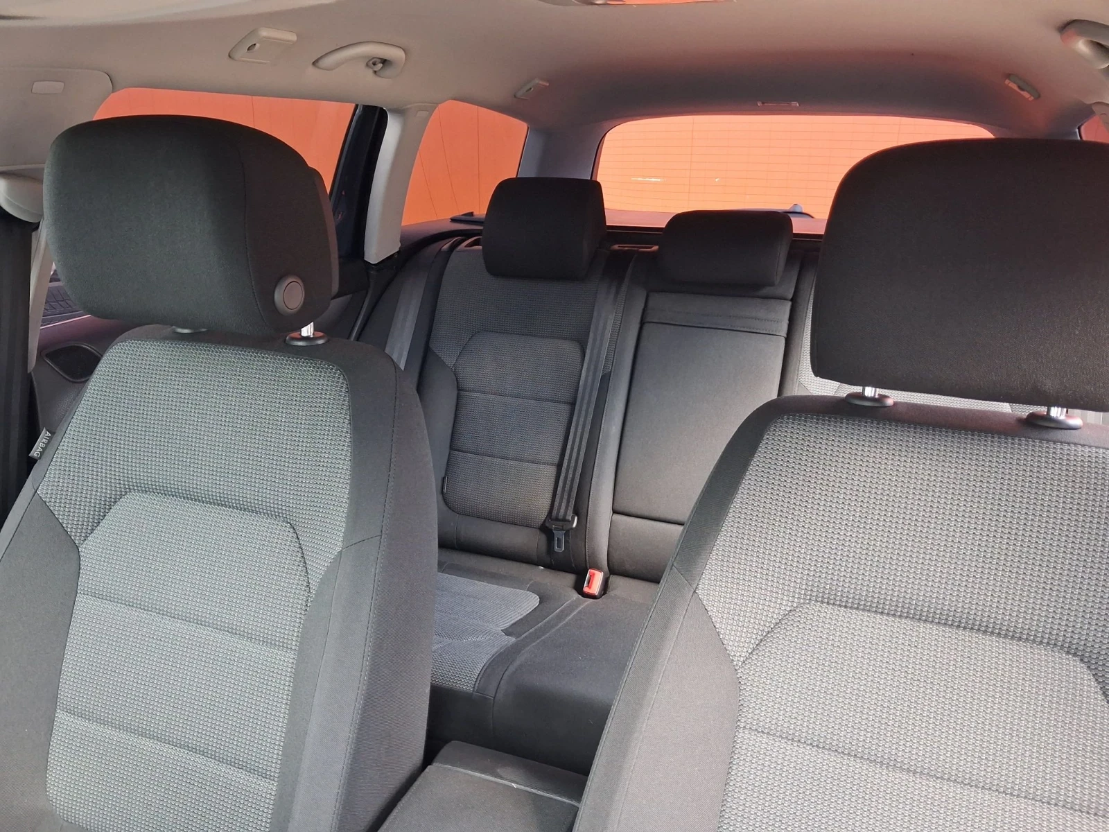 VW Passat 2000TDI.140K.C., снимка 17 - Автомобили и джипове - 55417125