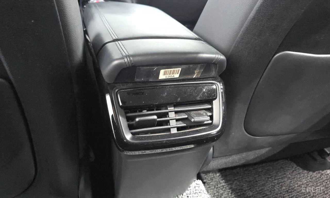 Kia K8 3.5* LPG* ОБДУХВАНЕ* LANE* ASSIST* КАМЕРА* , снимка 16 - Автомобили и джипове - 55473371