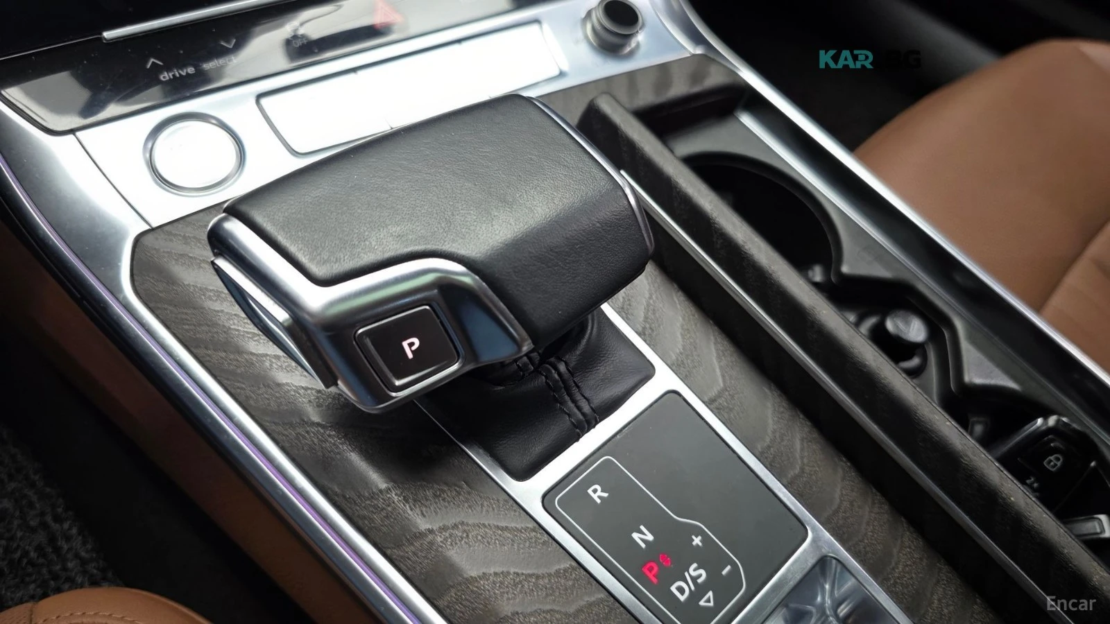 Audi A6 ОБДУХВАНЕ* ПОДГРЕВ* КАМЕРА* ПАМЕТ* 360 КАМ* HEADUP, снимка 9 - Автомобили и джипове - 55929151