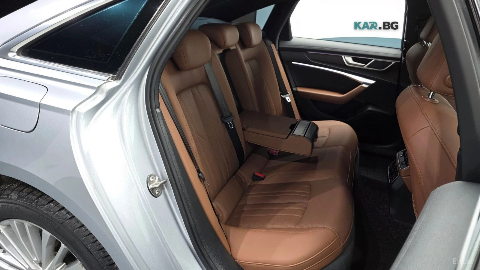 Audi A6 ОБДУХВАНЕ* ПОДГРЕВ* КАМЕРА* ПАМЕТ* 360 КАМ* HEADUP, снимка 11 - Автомобили и джипове - 55929151
