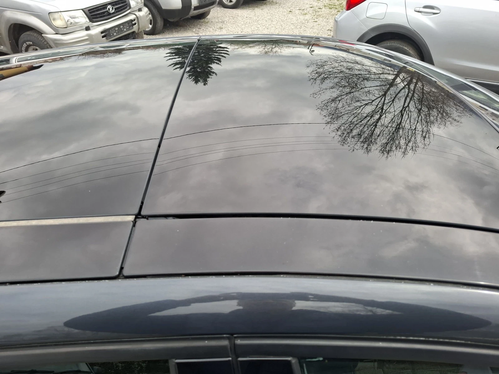 Renault Megane 1.5. -  110kc, снимка 7 - Автомобили и джипове - 55969251