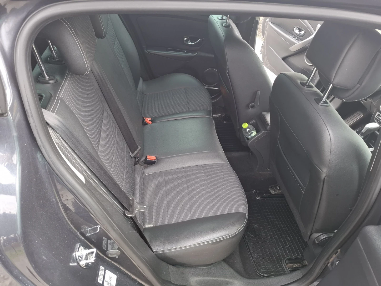 Renault Megane 1.5. -  110kc, снимка 10 - Автомобили и джипове - 55969251