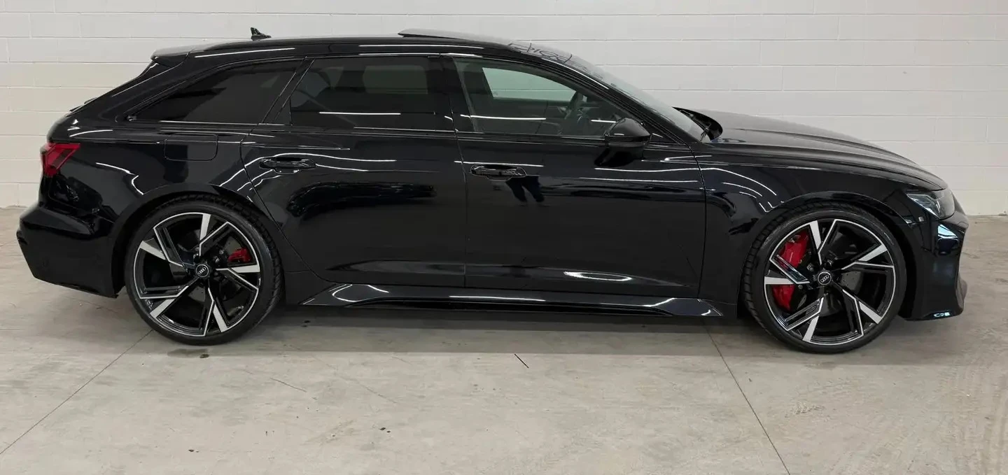 Audi Rs6 Avant 4.0 TFSI V8 Quattro, снимка 2 - Автомобили и джипове - 56112468