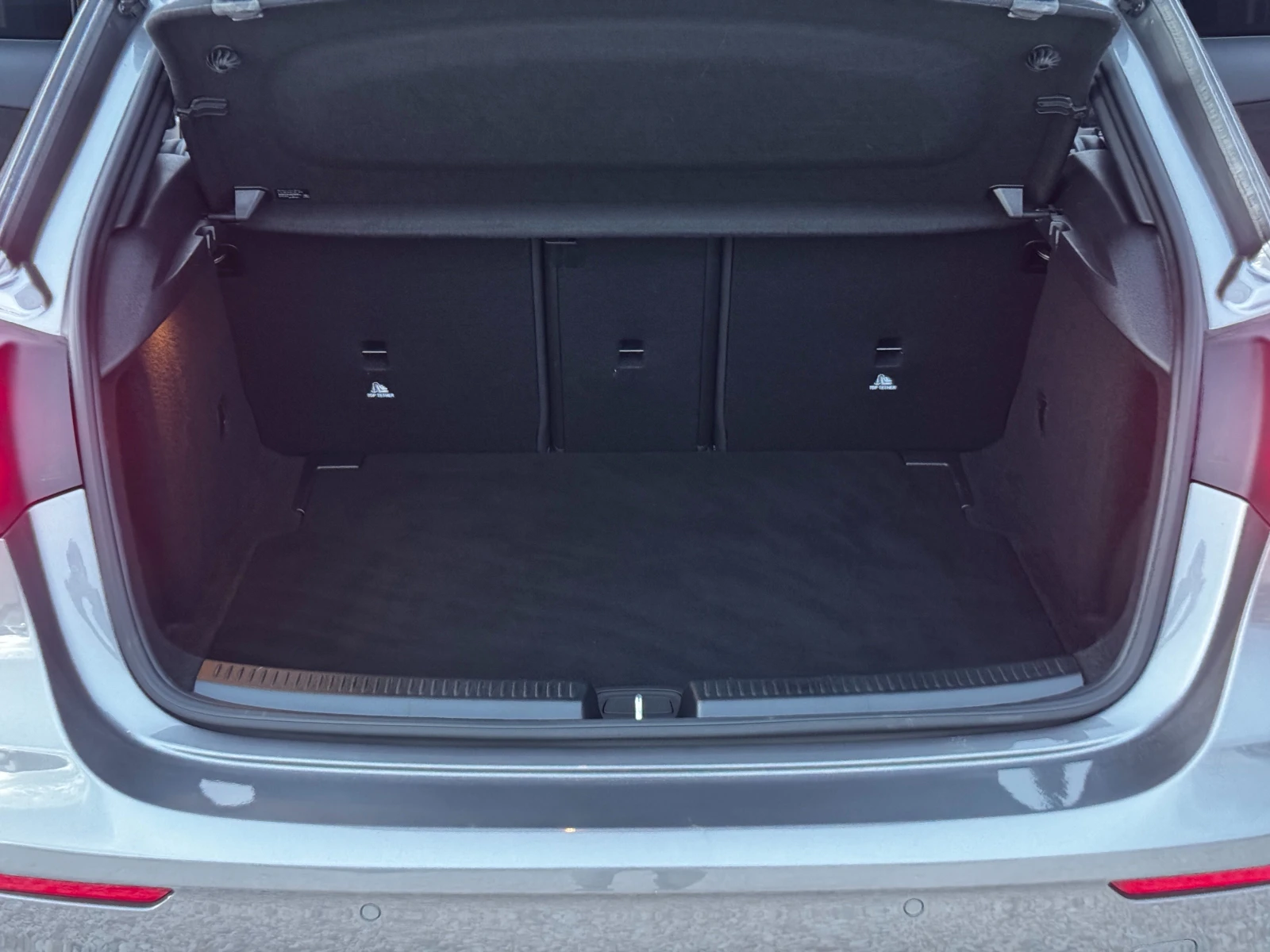 Mercedes-Benz A 200 2.0D AMG-PACK EU-6 | Mobile.bg � ����������� 15