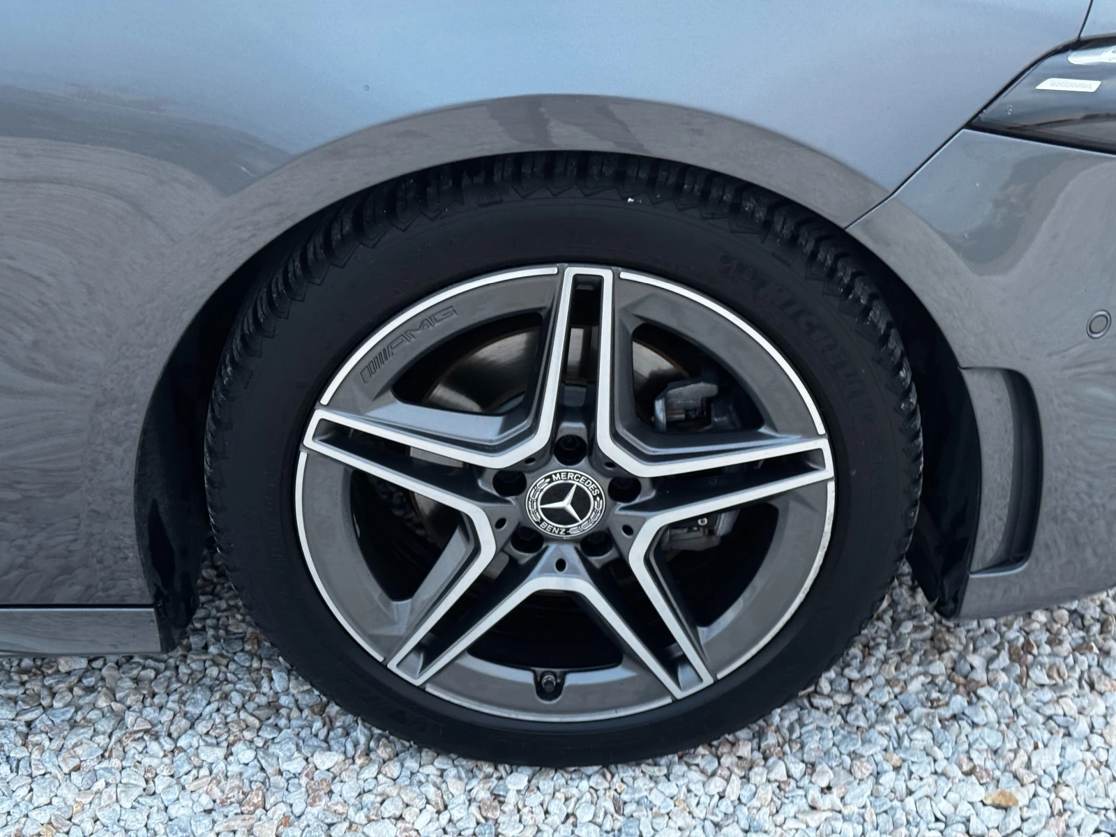 Mercedes-Benz A 200 2.0D AMG-PACK EU-6 | Mobile.bg � ����������� 17