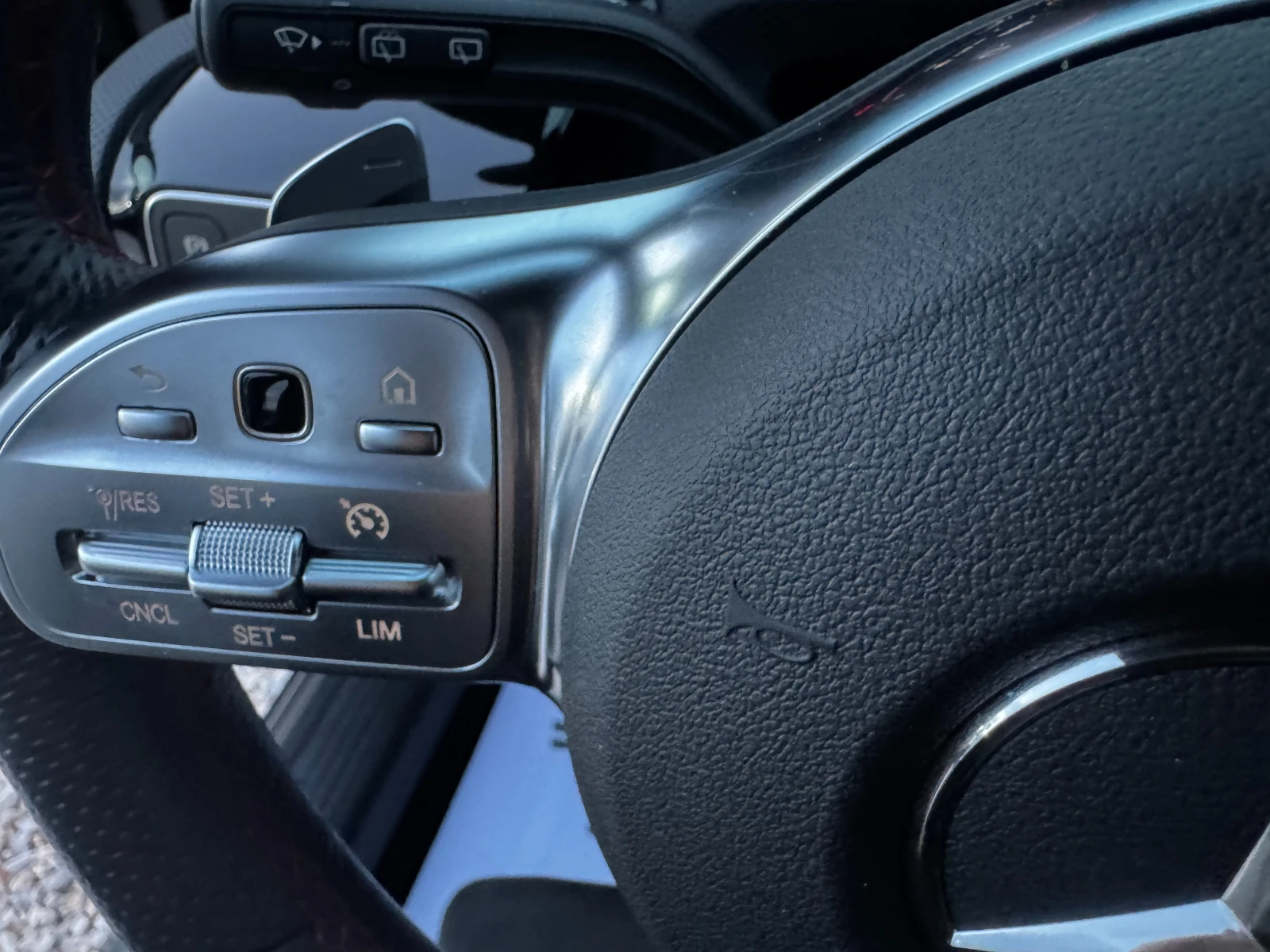 Mercedes-Benz A 200 2.0D AMG-PACK EU-6 | Mobile.bg � ����������� 12