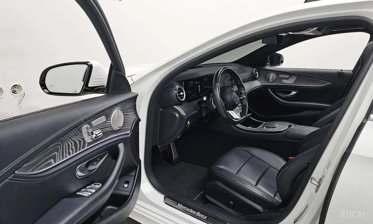 Mercedes-Benz E 350 * E350 4MATIC AMG Line * ���� �� �� | Mobile.bg � ����������� 7