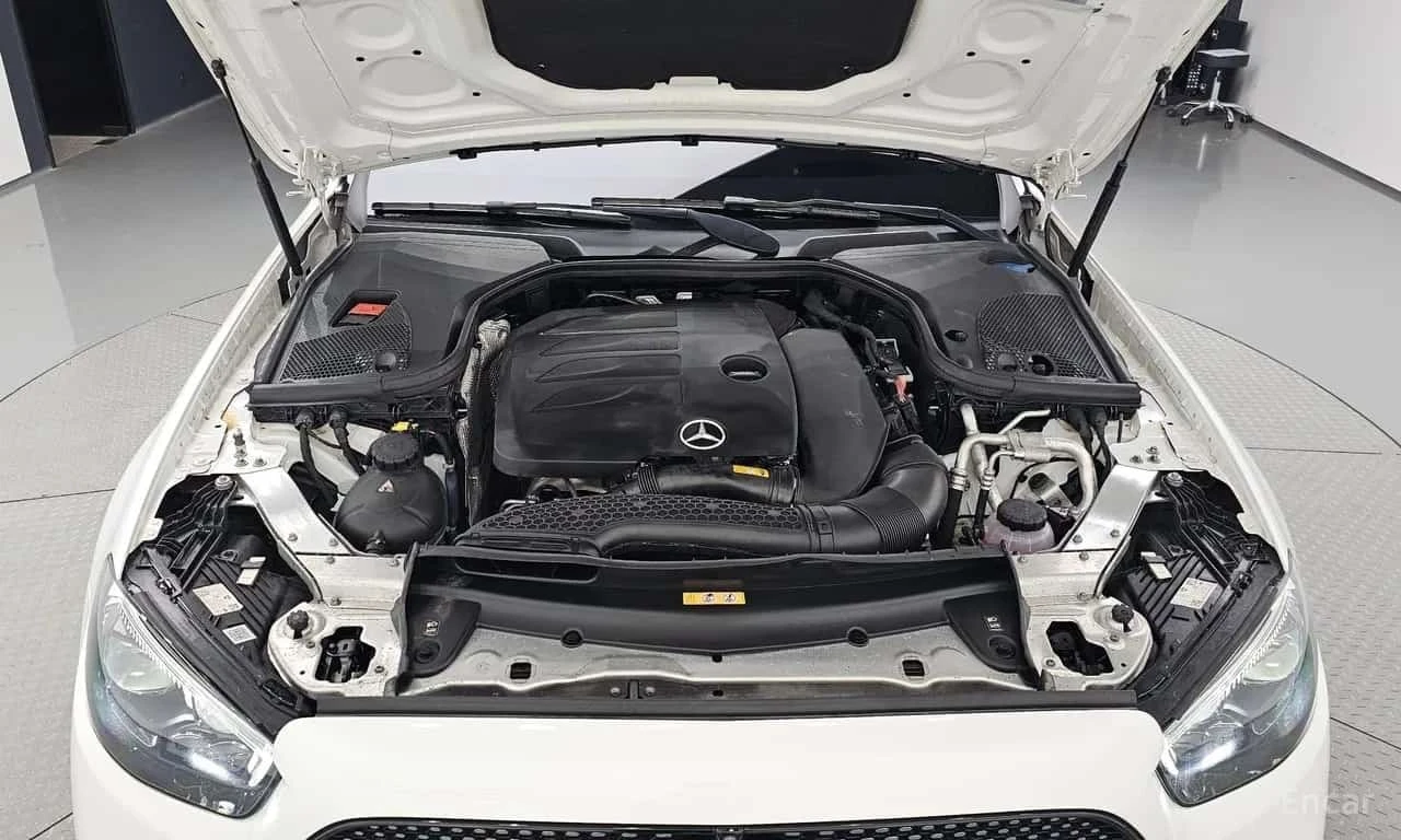 Mercedes-Benz E 350 * E350 4MATIC AMG Line * ���� �� �� | Mobile.bg � ����������� 6