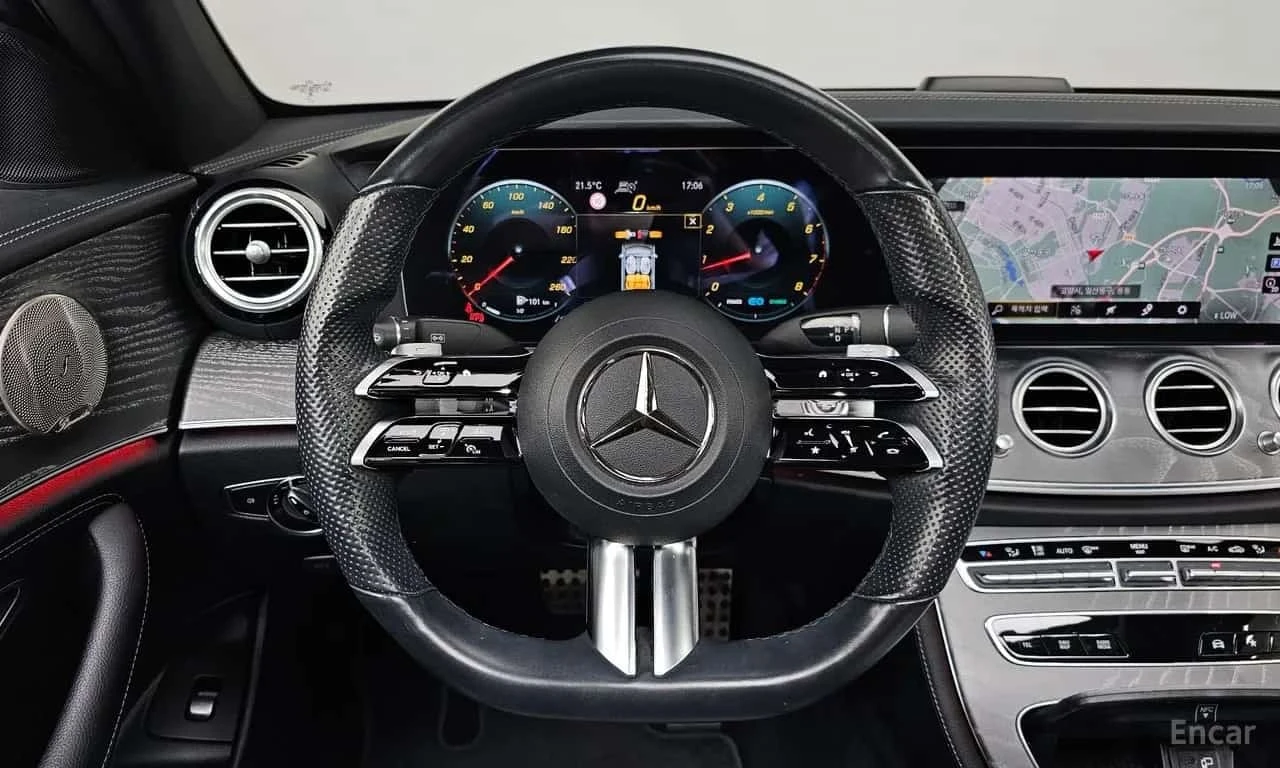 Mercedes-Benz E 350 * E350 4MATIC AMG Line * ���� �� �� | Mobile.bg � ����������� 8