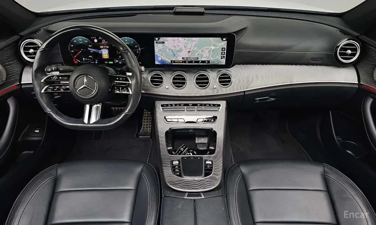 Mercedes-Benz E 350 * E350 4MATIC AMG Line * ���� �� �� | Mobile.bg � ����������� 10
