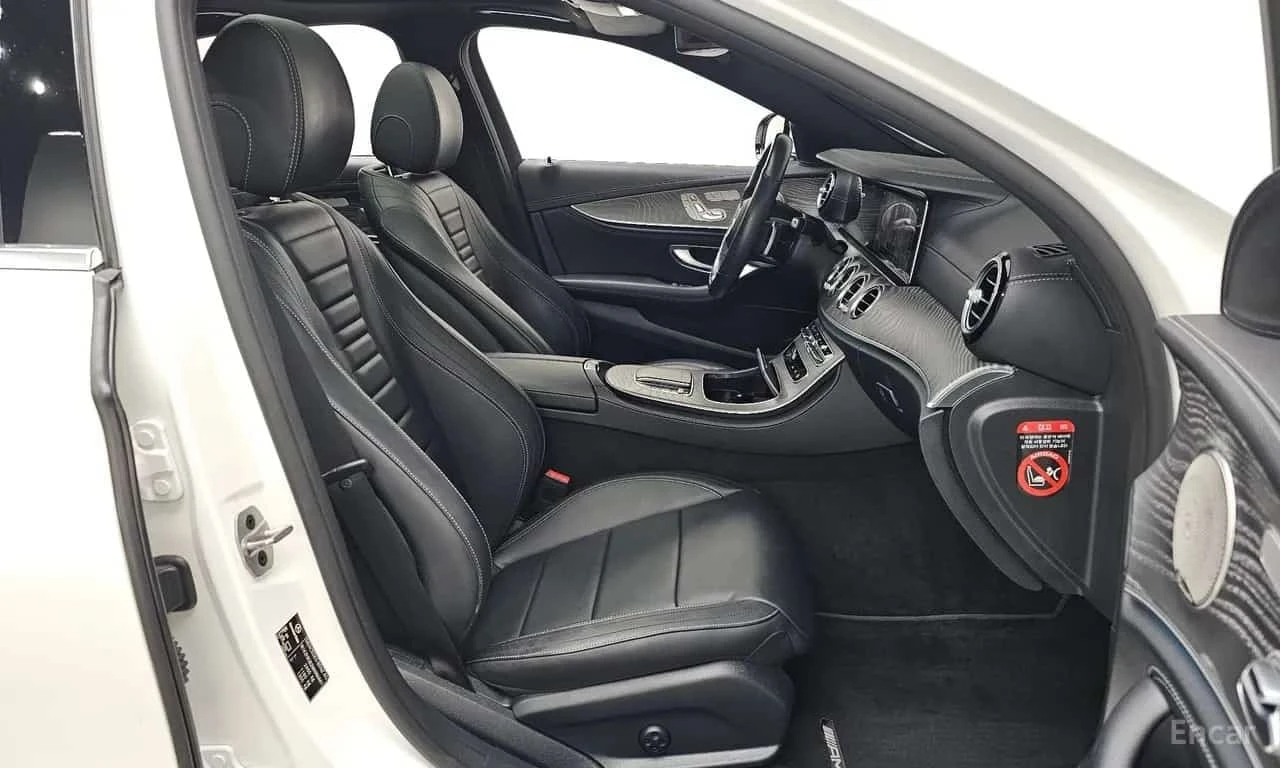 Mercedes-Benz E 350 * E350 4MATIC AMG Line * ���� �� �� | Mobile.bg � ����������� 16