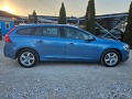 Volvo V60 2.0D 120кс D2! ! РЕАЛНИ КИЛОМЕТРИ ! ! EURO 6 - изображение 6