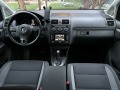 VW Touran 2.0 TDI 140PS DSG Life ПЕЧКА от СОБСТВЕНИК!!! - изображение 8