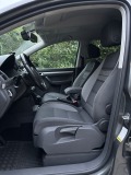 VW Touran 2.0 TDI 140PS DSG Life ПЕЧКА от СОБСТВЕНИК!!! - изображение 6