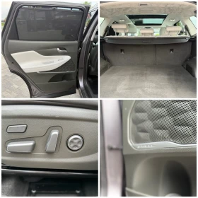 Hyundai Santa fe 2, 2CRD Seven Signature Алкантара= 360= Панорама* , снимка 16