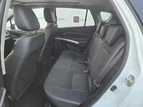 Suzuki SX4 S-Cross 1.6DDIS-120кс= ALL GRIP= АВТОМАТ= DISTRONIC= PANOR, снимка 9