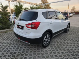 Suzuki SX4 S-Cross 1.6DDIS-120кс= ALL GRIP= АВТОМАТ= DISTRONIC= PANOR, снимка 3