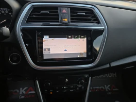 Suzuki SX4 S-Cross 1.6DDIS-120кс= ALL GRIP= АВТОМАТ= DISTRONIC= PANOR, снимка 15