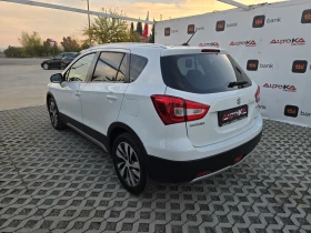Suzuki SX4 S-Cross 1.6DDIS-120кс= ALL GRIP= АВТОМАТ= DISTRONIC= PANOR, снимка 5