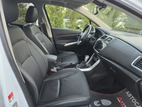 Suzuki SX4 S-Cross 1.6DDIS-120кс= ALL GRIP= АВТОМАТ= DISTRONIC= PANOR, снимка 14