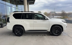 Toyota Land cruiser 150 2.8D, снимка 3