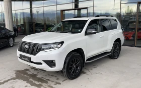 Toyota Land cruiser 150 2.8D, снимка 2