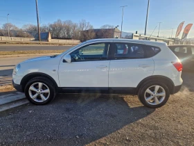 Nissan Qashqai 2.0i 16v 141HP. GPL ITALIA, снимка 5